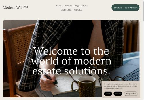 Modern Wills capture - 2025-04-17 00:06:29