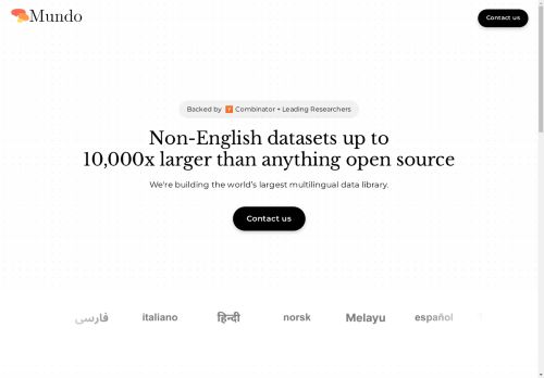 Mundo AI capture - 2025-04-17 00:06:29