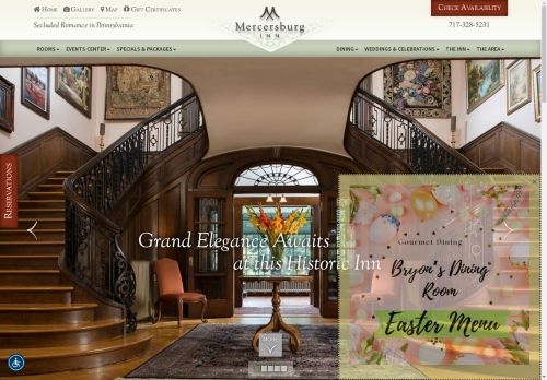 Mercersburg Inn capture - 2025-04-17 00:06:29