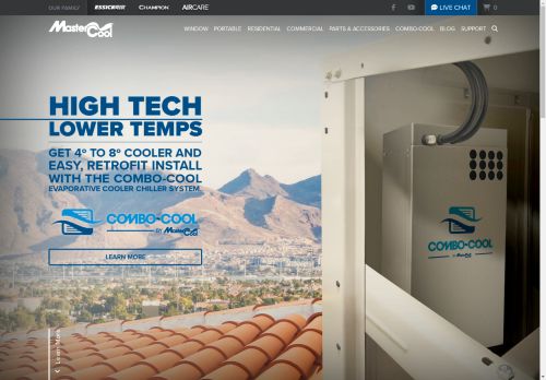 MasterCoolUSA capture - 2025-04-17 00:06:29