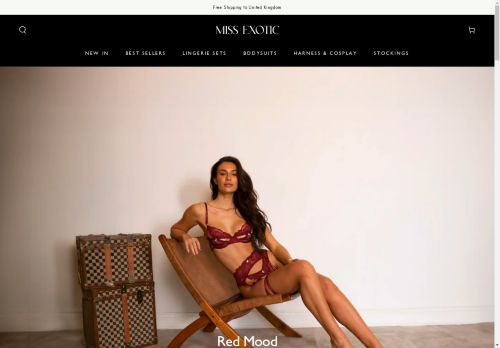 Miss Exotic capture - 2025-04-17 00:06:29