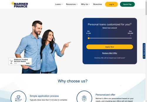 Mariner Finance capture - 2025-04-17 00:07:39