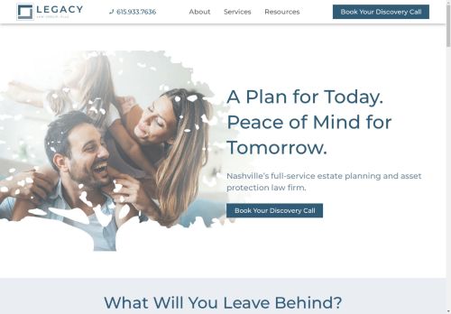 Legacy Law Group capture - 2025-04-17 00:07:39