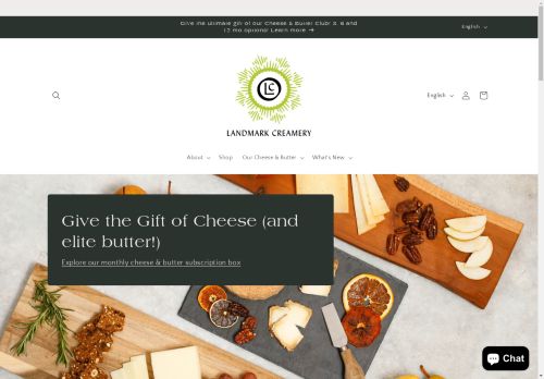 Landmark Creamery capture - 2025-04-17 00:07:39