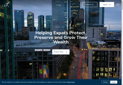 LeX-Wealth capture - 2025-04-17 00:07:39