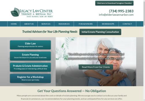 Legacy Law Center capture - 2025-04-17 00:07:39