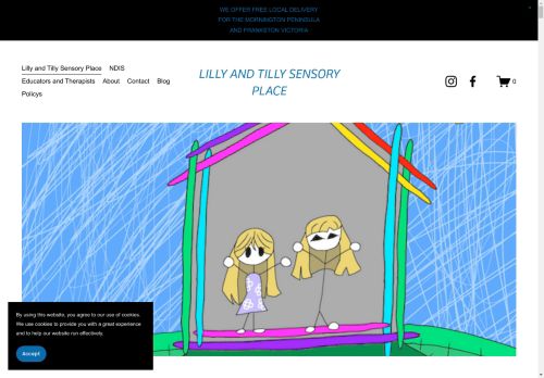 Lilly and Tilly Sensory Place capture - 2025-04-17 00:07:39