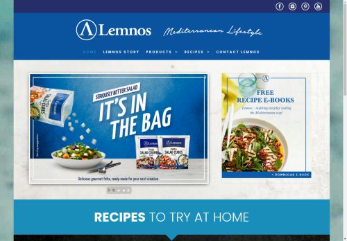 Lemnos Foods capture - 2025-04-17 00:09:10