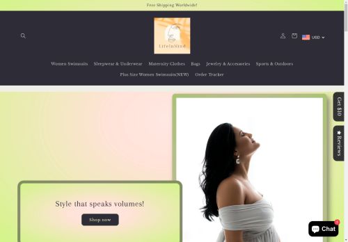 Life In Mind capture - 2025-04-17 00:09:10