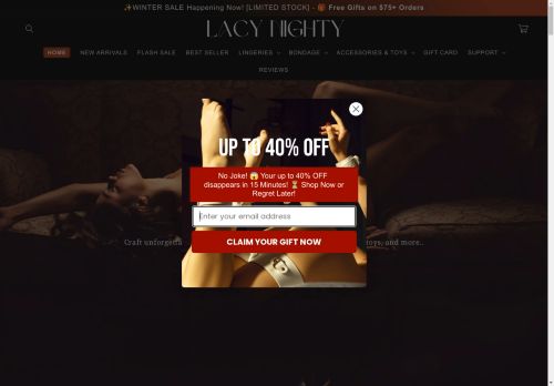 Lacy Nighty capture - 2025-04-17 00:09:11