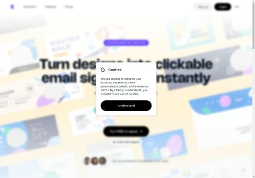Klik Email capture - 2025-04-17 00:11:12