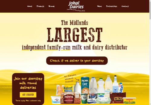 Johal Dairies capture - 2025-04-17 00:11:12