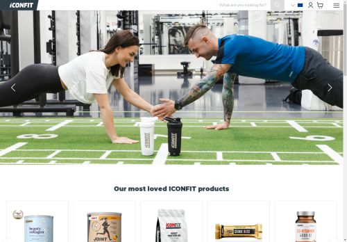 ICONFIT capture - 2025-04-17 00:11:12