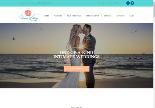 Intimate Weddings Of Tampa capture - 2025-04-17 00:12:51