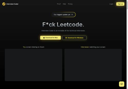 Interview Coder capture - 2025-04-17 00:12:51