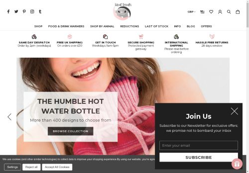 Heat Treats capture - 2025-04-17 00:12:51