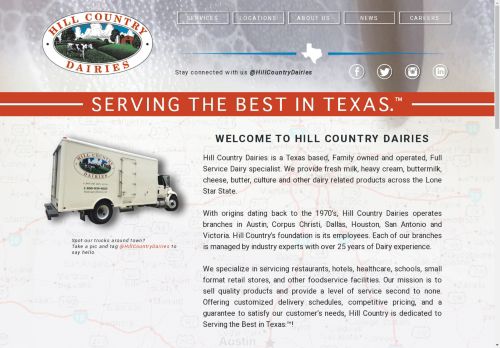 Hill Country Dairies capture - 2025-04-17 00:12:51