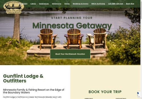 Gunflint Lodge capture - 2025-04-17 00:13:56