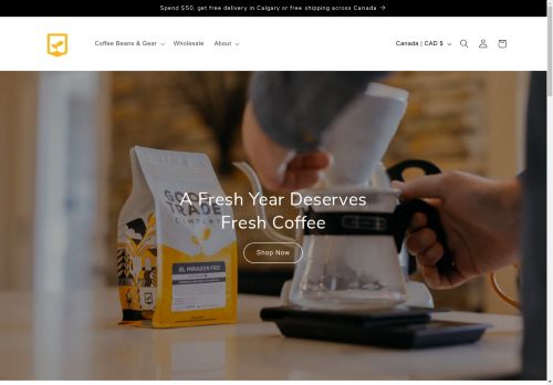 Good Trade Co. capture - 2025-04-17 00:13:56