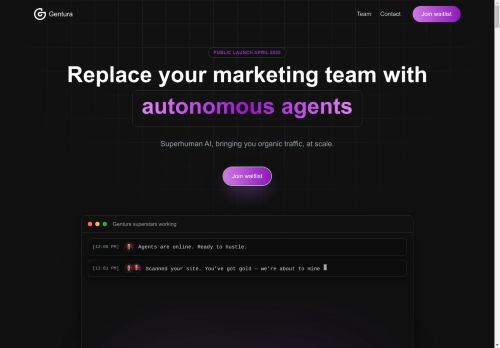 Gentura capture - 2025-04-17 00:13:56