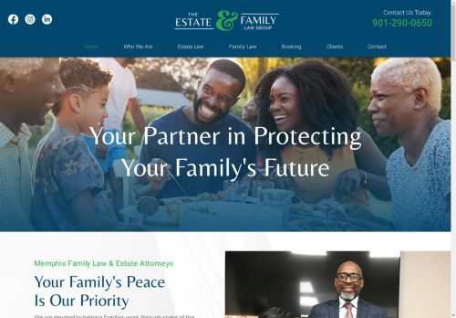 Family & Estate Law capture - 2025-04-17 00:15:10