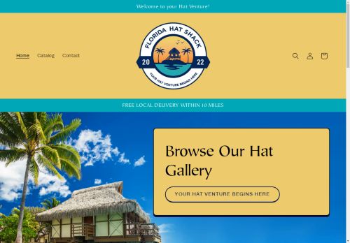 Florida Hat Shack capture - 2025-04-17 00:15:10