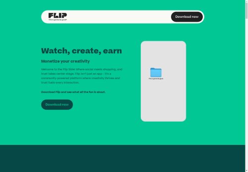 Flip App capture - 2025-04-17 00:15:10