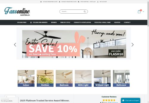 Fansonline AU capture - 2025-04-17 00:15:10