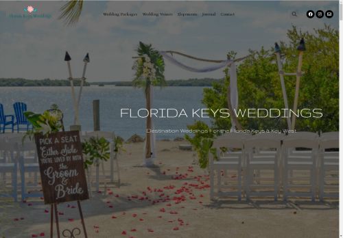 Florida Keys Weddings capture - 2025-04-17 00:16:38