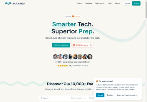 Educato capture - 2025-04-17 00:16:38