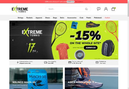 Extreme Tennis capture - 2025-04-17 00:16:38