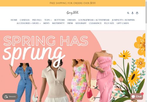 Every Stitch Boutique capture - 2025-04-17 00:16:38