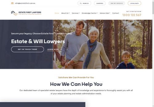 Estate First Lawyers capture - 2025-04-17 00:16:38