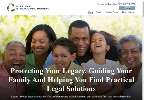Elder Law & Estate Planning Solutions capture - 2025-04-17 00:16:39