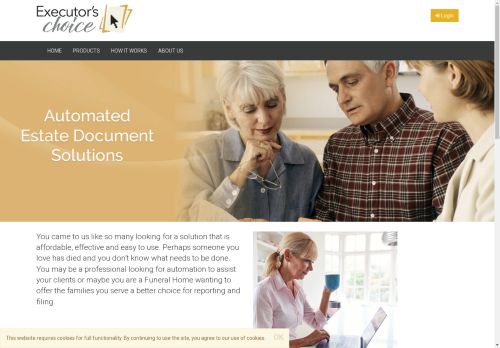 Executor's Choice capture - 2025-04-17 00:17:35