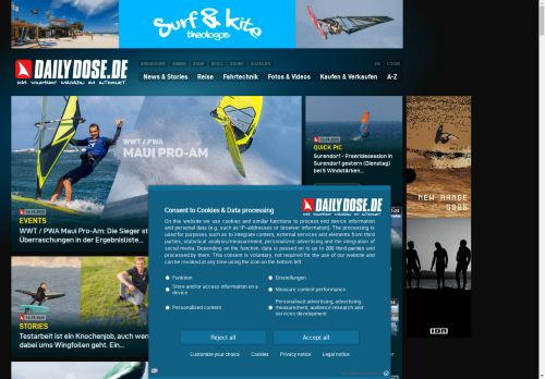 Dailydose.de capture - 2025-04-17 00:17:35