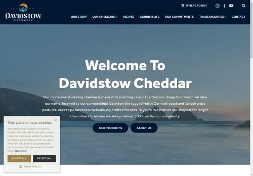 Davidstow Cheddar capture - 2025-04-17 00:17:35