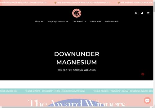 Downunder Magnesium capture - 2025-04-17 00:17:35