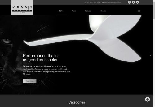 Decor Centre capture - 2025-04-17 00:17:35