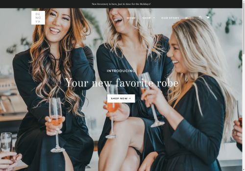 De Nova capture - 2025-04-17 00:17:35