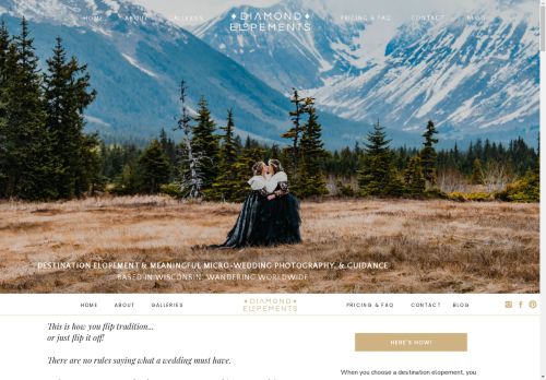 Diamond Elopements capture - 2025-04-17 00:17:35