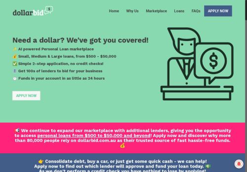 DollarBid capture - 2025-04-17 00:17:35