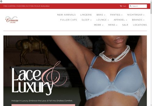 Crimson Lingerie capture - 2025-04-17 00:17:35