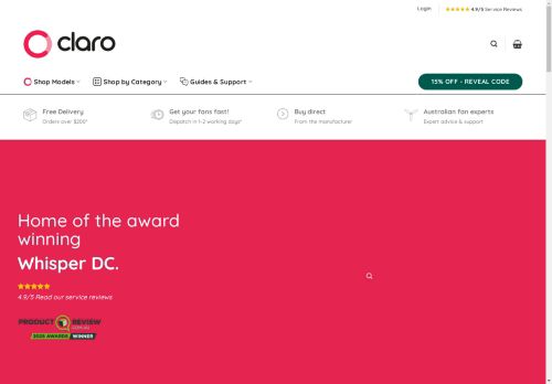 Claro Fans capture - 2025-04-17 00:18:56