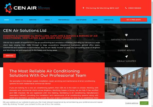 CEN Air Solutions capture - 2025-04-17 00:18:56