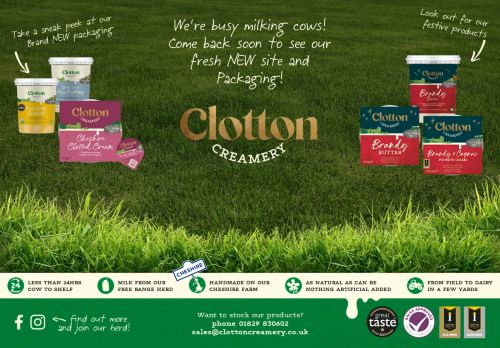 Clotton Creamery capture - 2025-04-17 00:18:56