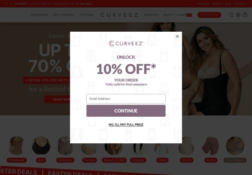 Curveez CA capture - 2025-04-17 00:18:56