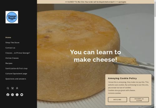 Cheese Needs capture - 2025-04-17 00:18:56