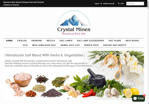 CRYSTALMINES capture - 2025-04-17 00:18:56