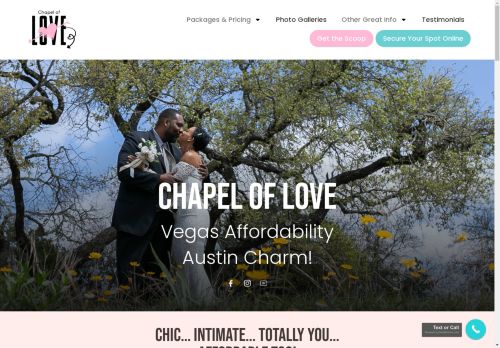 Chapel of Love ATX capture - 2025-04-17 00:18:56